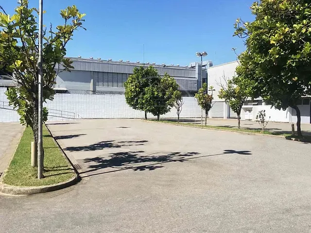 Galpão / Barracão com 11939m², para alugar, no bairro Alphaville Empresarial em Barueri