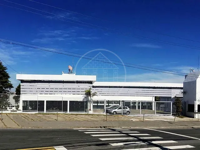 Galpão / Barracão com 11939m², para alugar, no bairro Alphaville Empresarial em Barueri