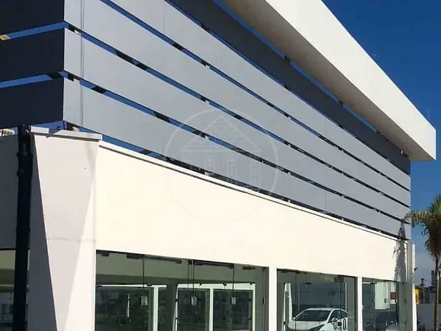 Galpão / Barracão com 11939m², para alugar, no bairro Alphaville Empresarial em Barueri
