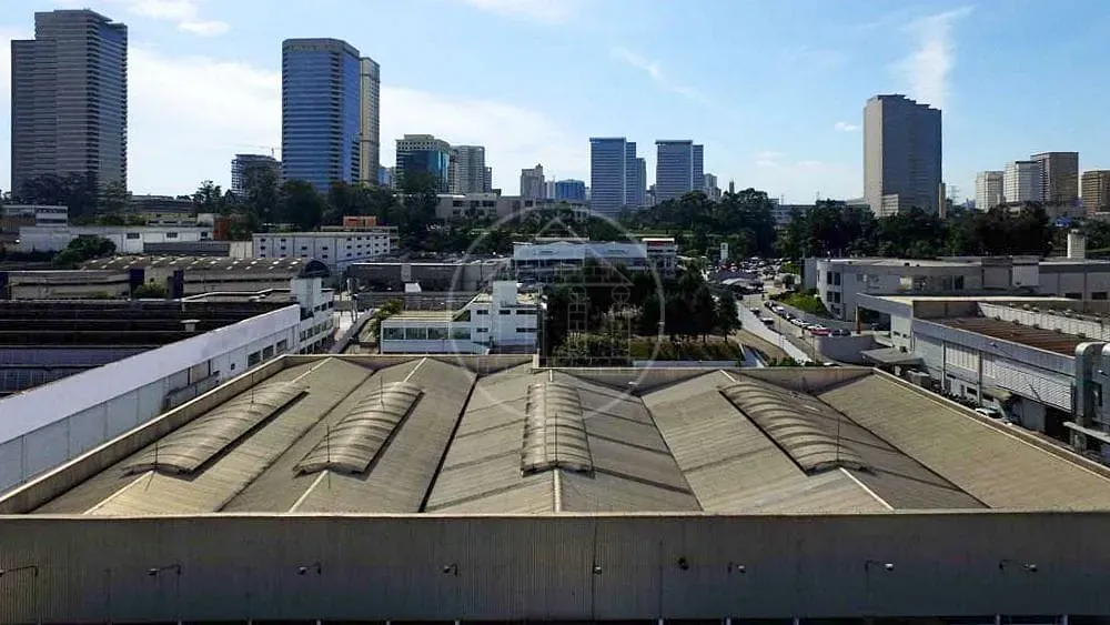 Depósito-Galpão, 5618 m² - Foto 11