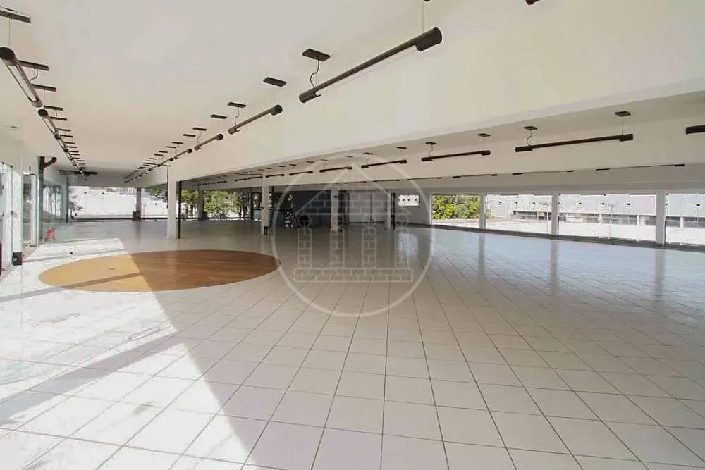 Depósito-Galpão, 5618 m² - Foto 17