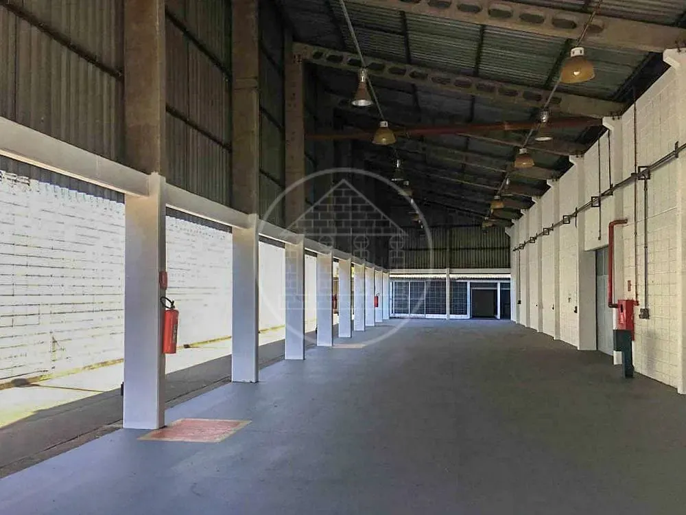 Depósito-Galpão, 5618 m² - Foto 20