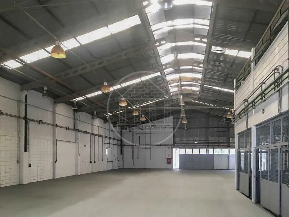 Depósito-Galpão, 5618 m² - Foto 25