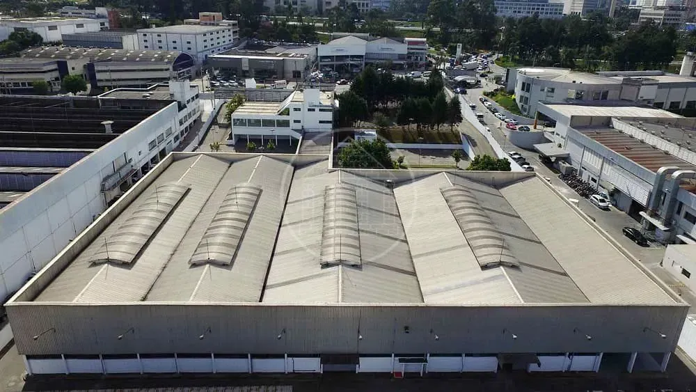 Depósito-Galpão, 5618 m² - Foto 9