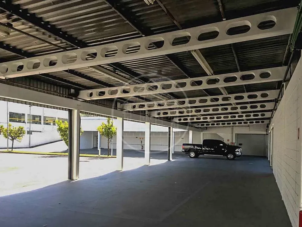 Depósito-Galpão, 5618 m² - Foto 21