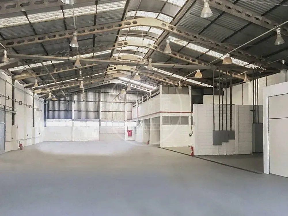 Depósito-Galpão, 5618 m² - Foto 23
