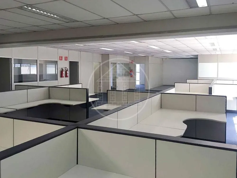 Depósito-Galpão, 5618 m² - Foto 30