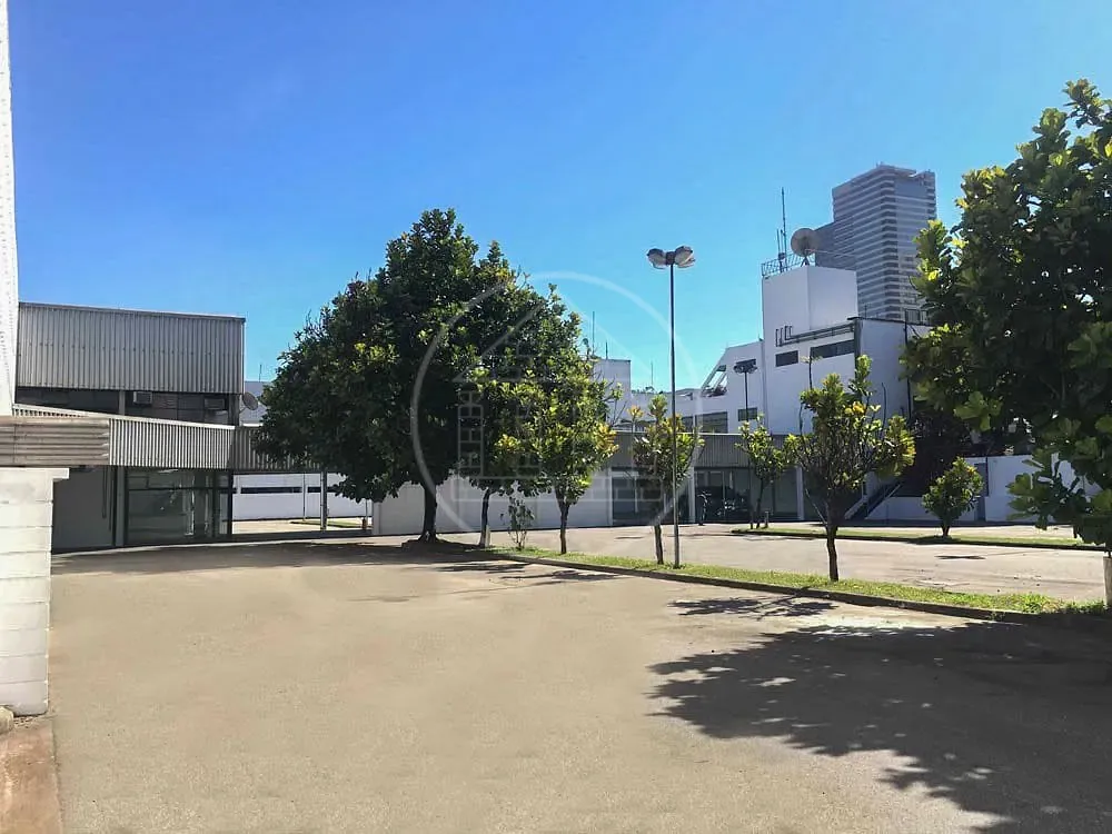 Depósito-Galpão, 5618 m² - Foto 7