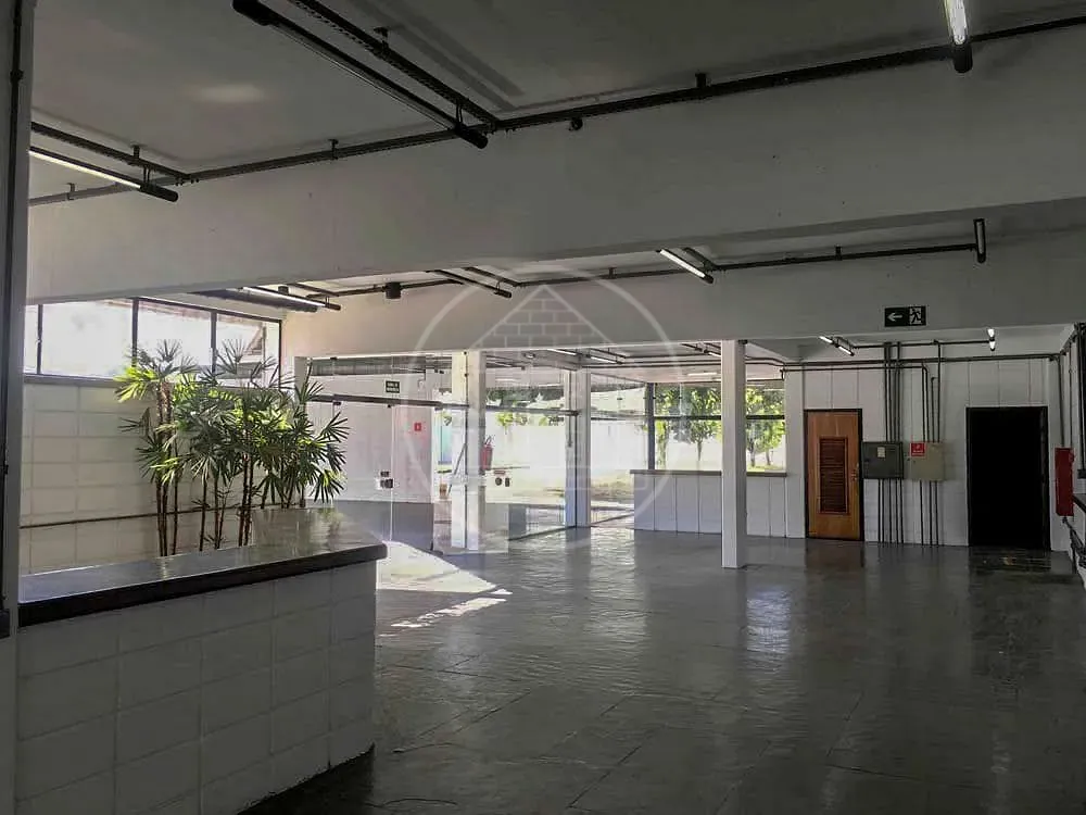Depósito-Galpão, 5618 m² - Foto 19