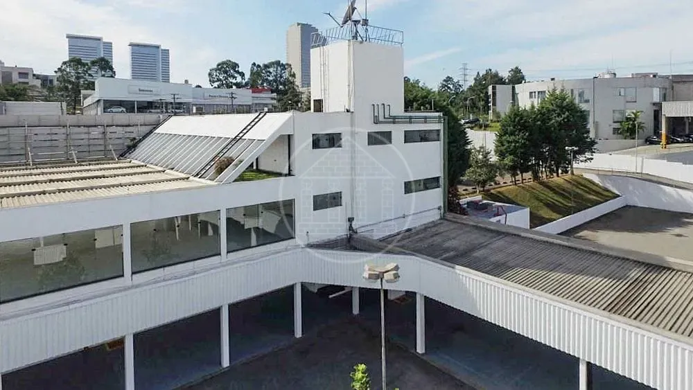 Depósito-Galpão, 5618 m² - Foto 8
