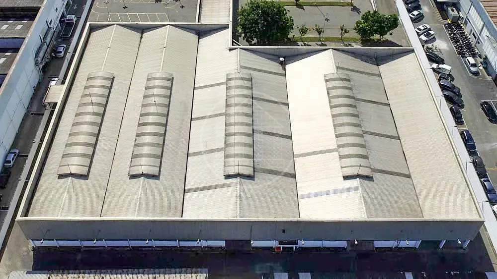 Depósito-Galpão, 5618 m² - Foto 10