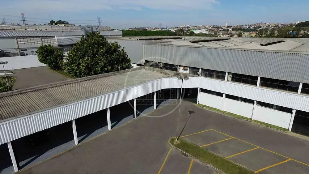 Depósito-Galpão, 5618 m² - Foto 6