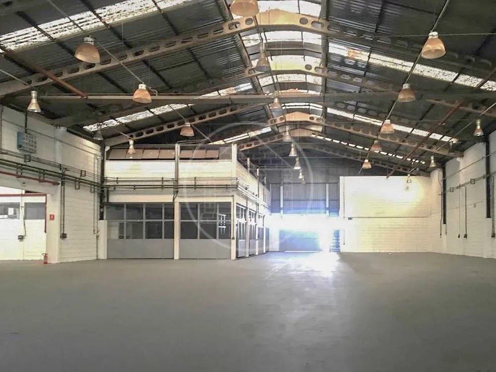 Depósito-Galpão, 5618 m² - Foto 24