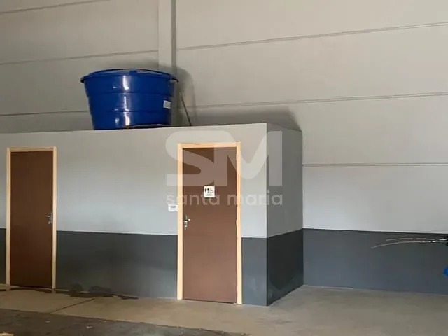 Galpão / Barracão com 360m², à venda, no bairro Trevo em Chapecó