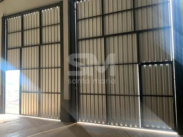 Galpão / Barracão com 360m², à venda, no bairro Trevo em Chapecó