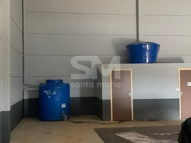 Galpão / Barracão com 360m², à venda, no bairro Trevo em Chapecó