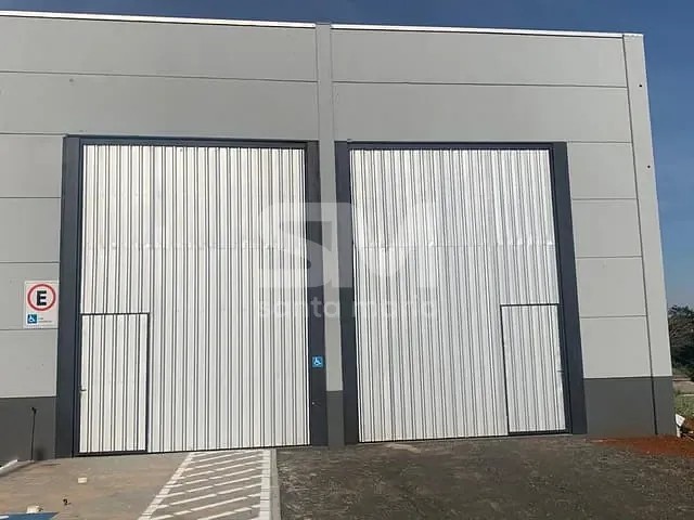 Galpão / Barracão com 360m², à venda, no bairro Trevo em Chapecó
