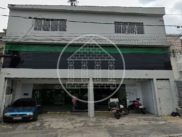 Galpão / Barracão com 250m², à venda, no bairro Parque Brasil em São Paulo