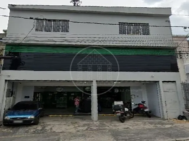 Galpão / Barracão com 250m², à venda, no bairro Parque Brasil em São Paulo