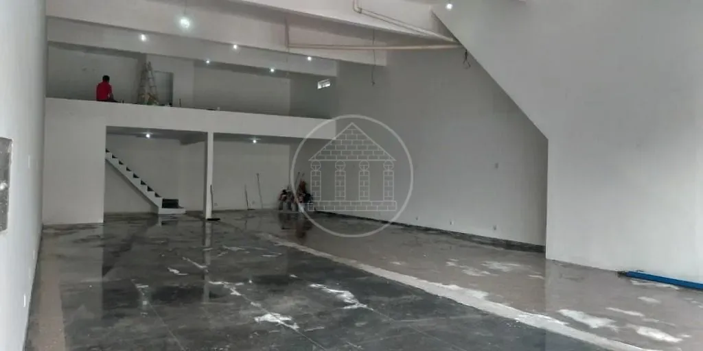 Depósito-Galpão, 580 m² - Foto 2
