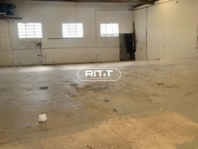 Galpão / Barracão com 300m², à venda, no bairro Jardim do Trevo em Campinas