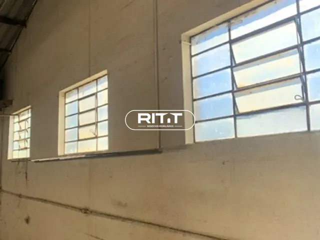 Galpão / Barracão com 300m², à venda, no bairro Jardim do Trevo em Campinas