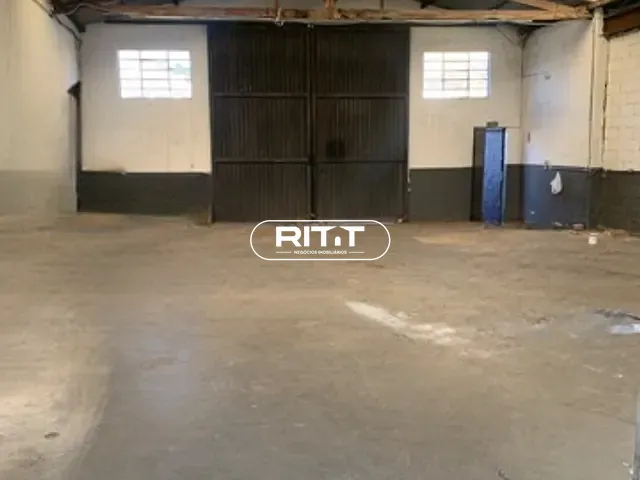 Galpão / Barracão com 300m², à venda, no bairro Jardim do Trevo em Campinas