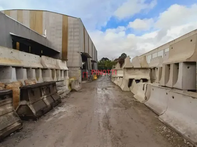 Galpão / Barracão à venda, no bairro Cooperativa em São Bernardo do Campo