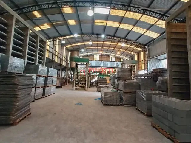 Galpão / Barracão à venda, no bairro Cooperativa em São Bernardo do Campo