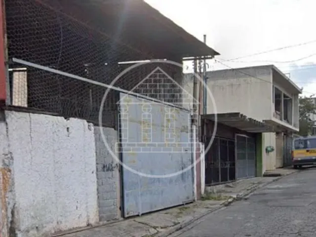 Galpão / Barracão com 250m², à venda, no bairro Jardim das Imbuias em São Paulo