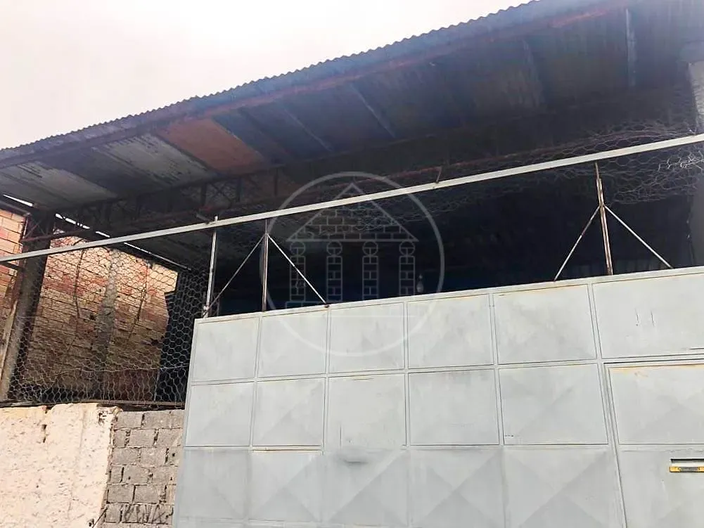 Depósito-Galpão, 135 m² - Foto 6