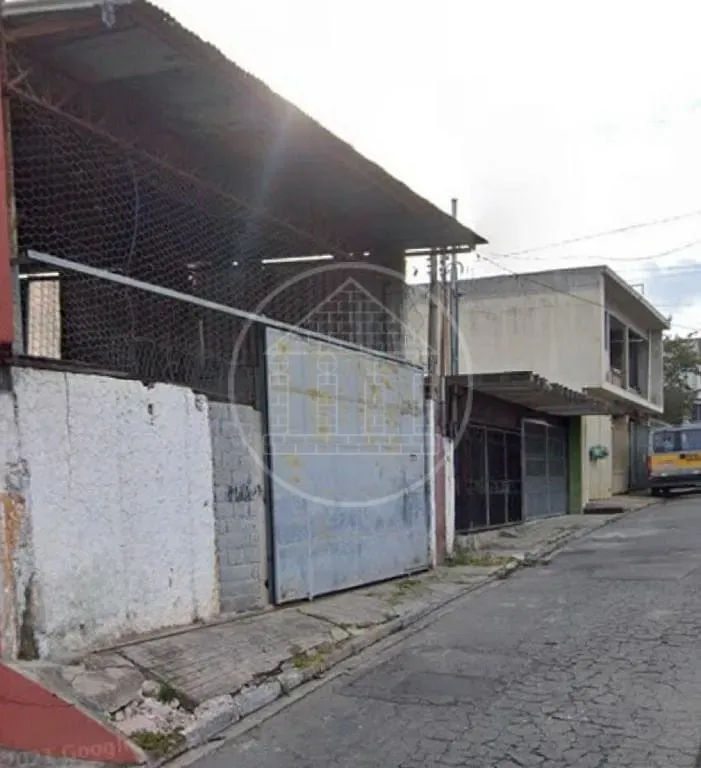 Depósito-Galpão, 135 m² - Foto 5