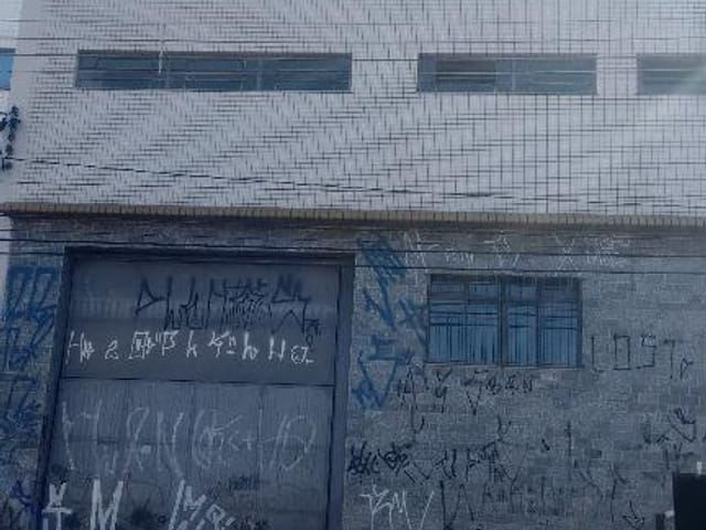 Foto do Galpão / Barracão - Galpão / Barracão para Locação 5 Vagas, 140M², Vila Invernada, São Paulo - SP | ZONA LESTE IMÓVEIS