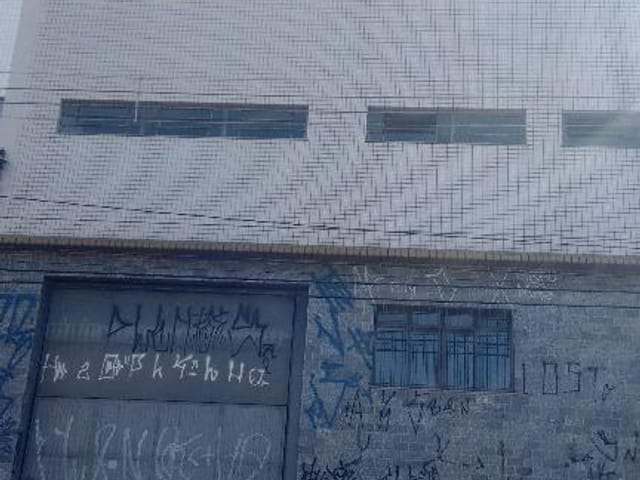 Foto do Galpão / Barracão - Galpão / Barracão para Locação 5 Vagas, 140M², Vila Invernada, São Paulo - SP | ZONA LESTE IMÓVEIS