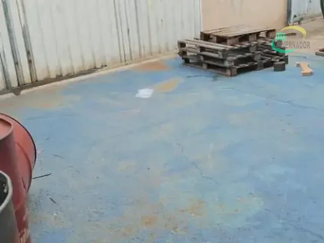 Galpão / Barracão com 251m², à venda, no bairro Parque Via Norte em Campinas