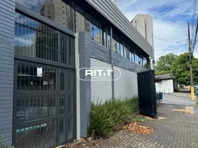 Galpão / Barracão com 275m², à venda, no bairro Taquaral em Campinas