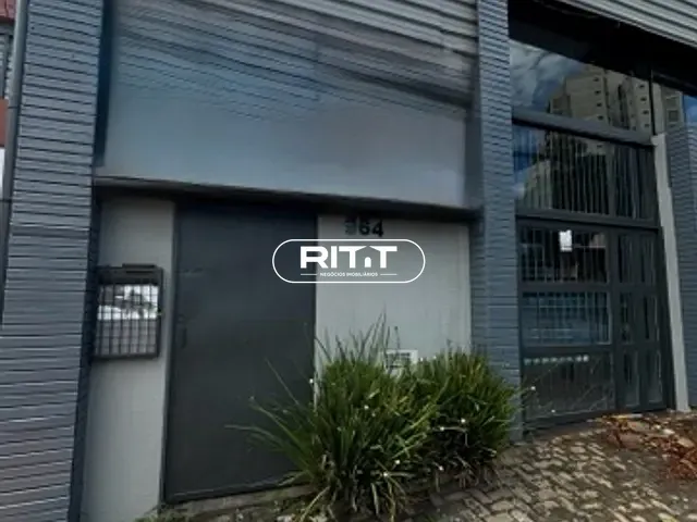 Galpão / Barracão com 275m², à venda, no bairro Taquaral em Campinas