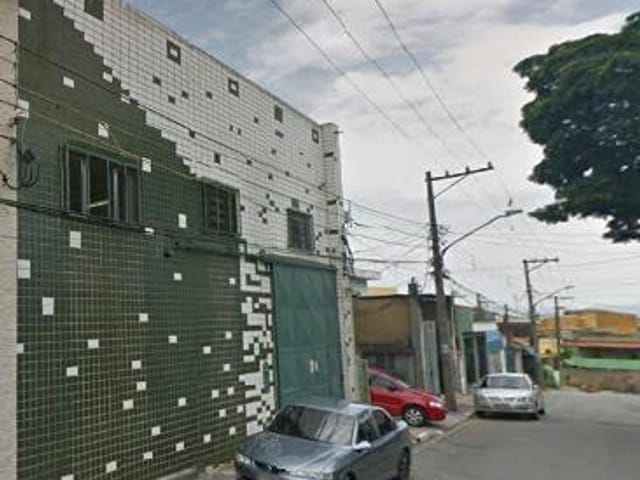 Foto do Galpão / Barracão - Galpão / Barracão à venda 500M², Vila Bancária, São Paulo - SP | ZONA LESTE IMÓVEIS