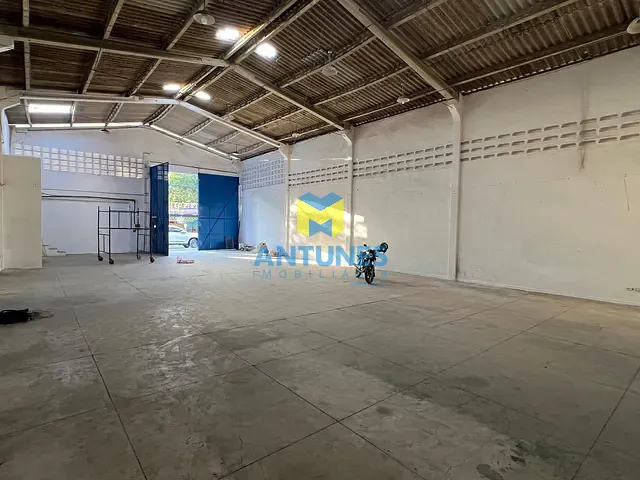 Galpão / Barracão para alugar, no bairro Barra de Jangada em Jaboatão dos Guararapes