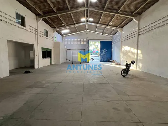 Galpão / Barracão para alugar, no bairro Barra de Jangada em Jaboatão dos Guararapes