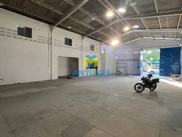 Galpão / Barracão para alugar, no bairro Barra de Jangada em Jaboatão dos Guararapes