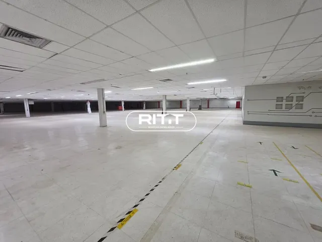 Galpão / Barracão com 96800m², à venda, no bairro Chácaras Luzitana em Hortolândia
