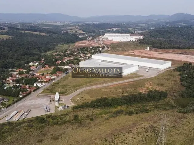 Galpão / Barracão com 7113m², para alugar, no bairro Pinhal em Cabreúva
