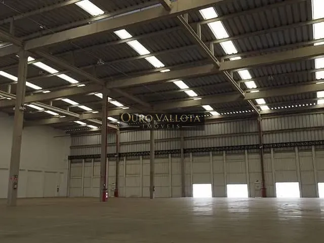 Galpão / Barracão com 7113m², para alugar, no bairro Pinhal em Cabreúva