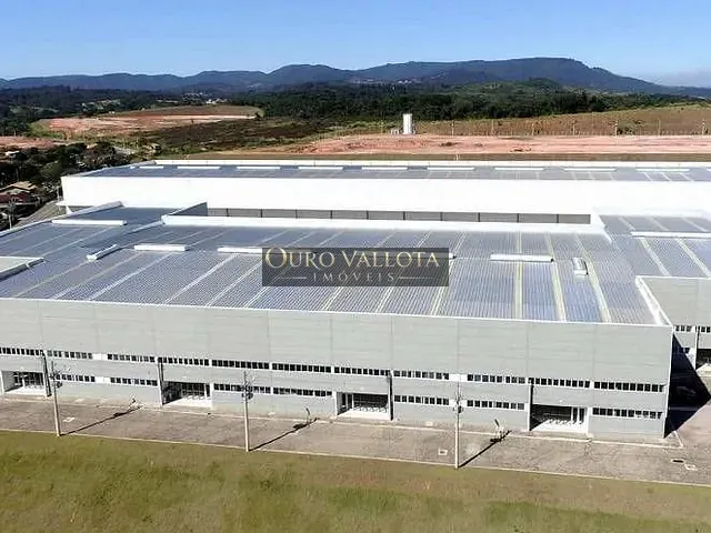 Galpão / Barracão com 7113m², para alugar, no bairro Pinhal em Cabreúva