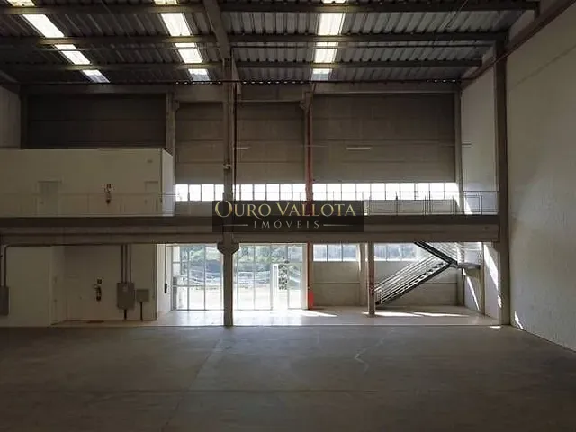 Galpão / Barracão com 7113m², para alugar, no bairro Pinhal em Cabreúva