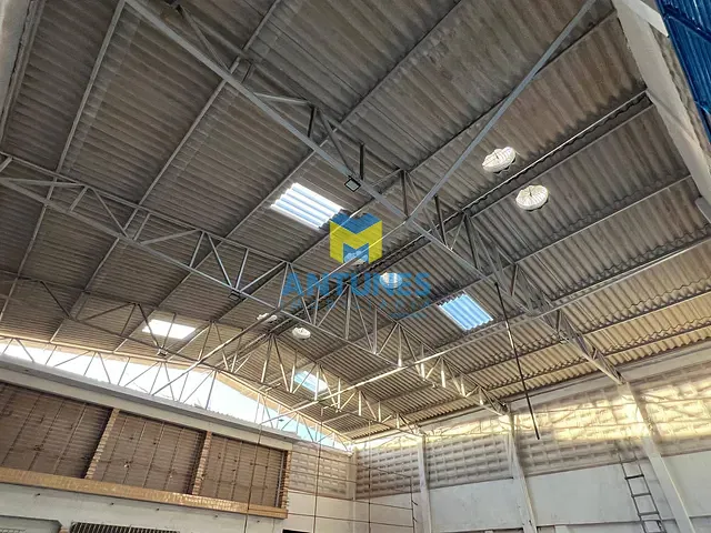 Galpão / Barracão com 400m², para alugar, no bairro Barra de Jangada em Jaboatão dos Guararapes