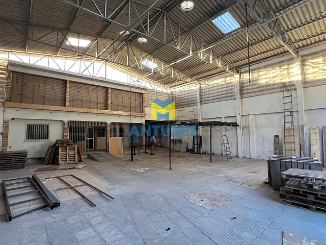 Galpão / Barracão com 400m², para alugar, no bairro Barra de Jangada em Jaboatão dos Guararapes