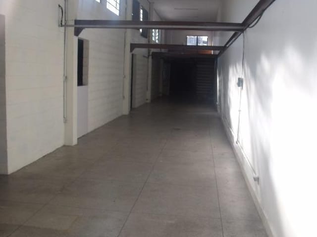 Foto do Galpão / Barracão - Galpão / Barracão para Locação 2 Vagas, 380M², Vila Antonina, São Paulo - SP | ZONA LESTE IMÓVEIS