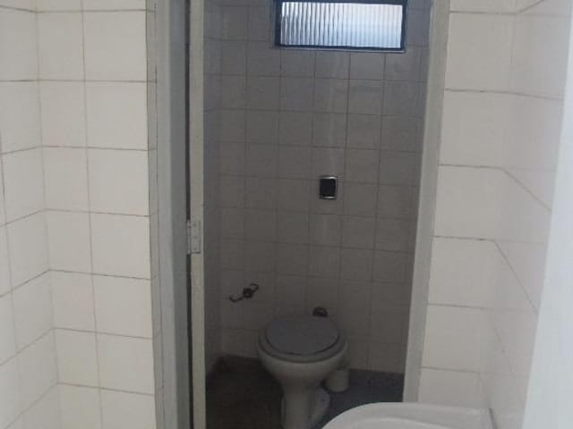 Foto do Galpão / Barracão - Galpão / Barracão para Locação 2 Vagas, 380M², Vila Antonina, São Paulo - SP | ZONA LESTE IMÓVEIS